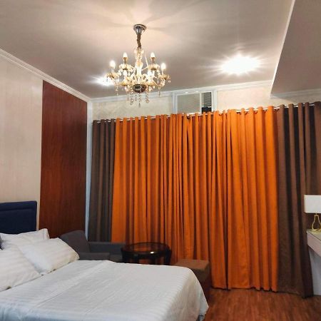 Trillium Residences Ayala Cebu Esterno foto