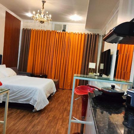 Trillium Residences Ayala Cebu Esterno foto