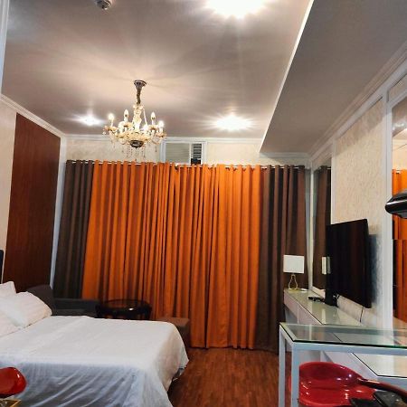 Trillium Residences Ayala Cebu Esterno foto