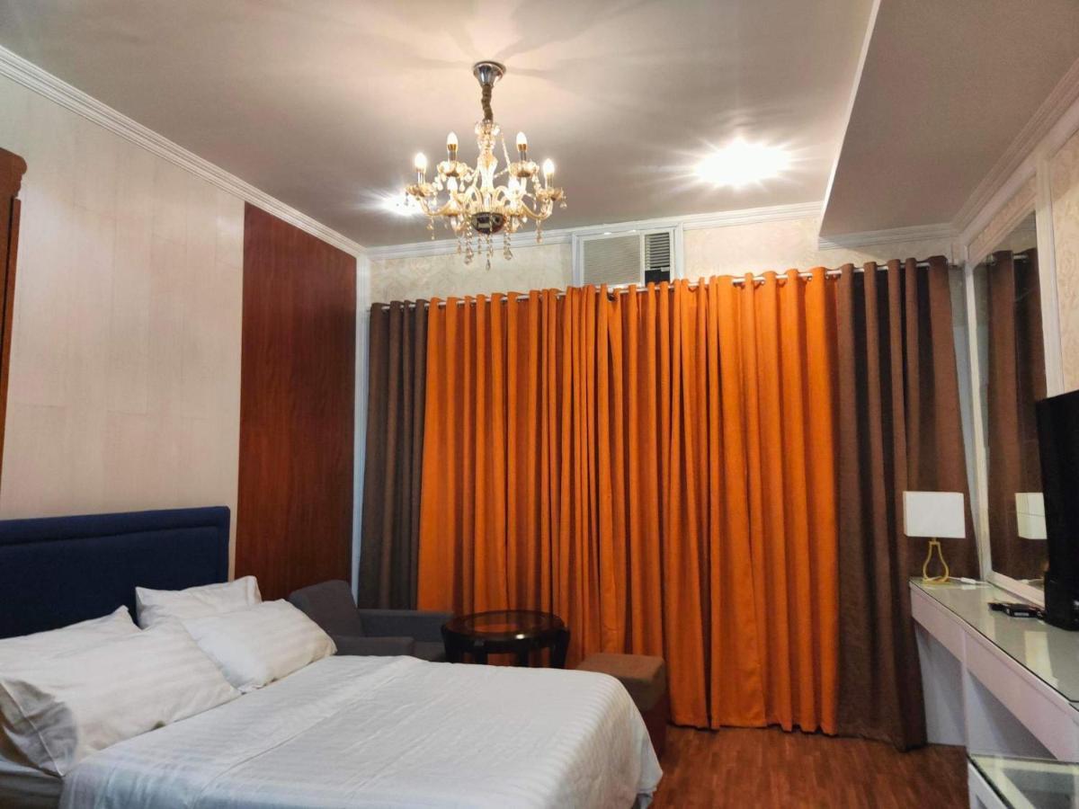 Trillium Residences Ayala Cebu Esterno foto
