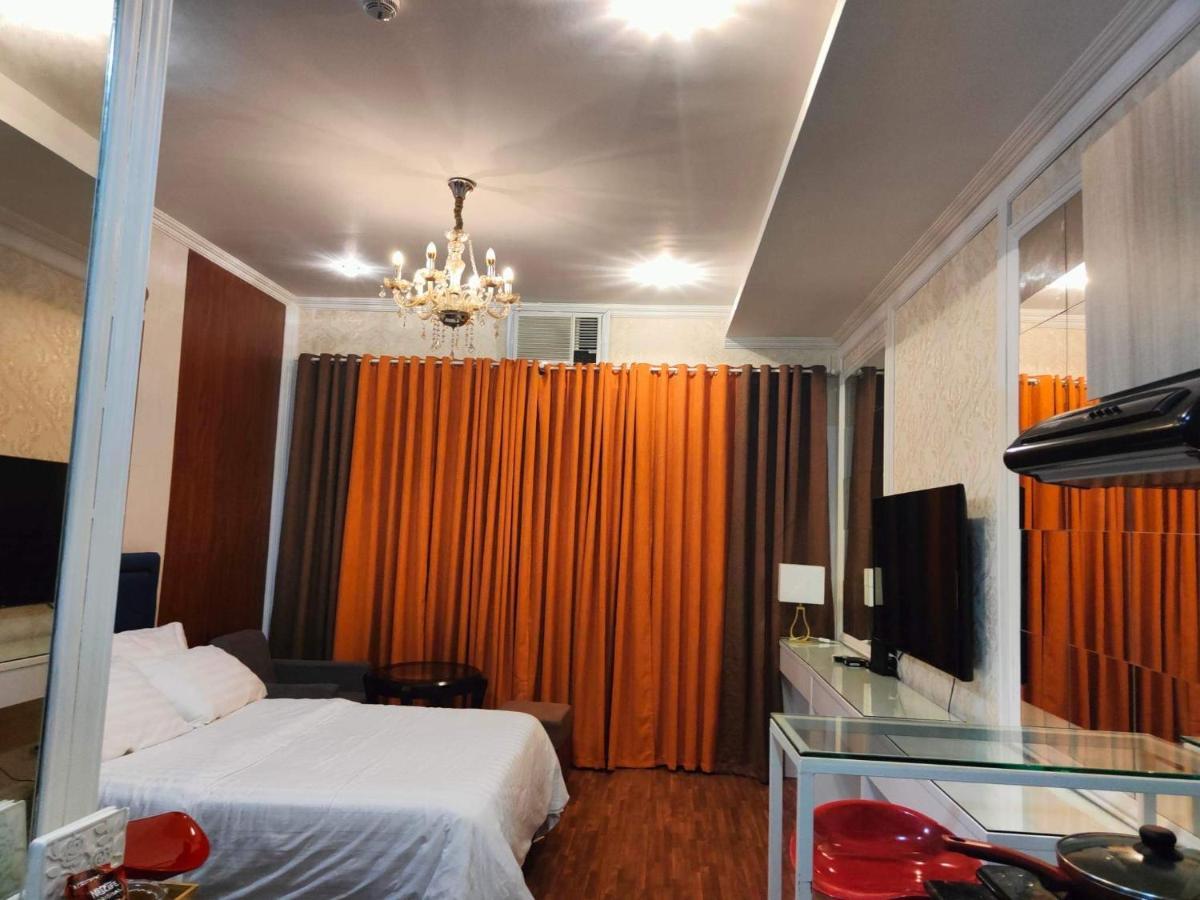 Trillium Residences Ayala Cebu Esterno foto