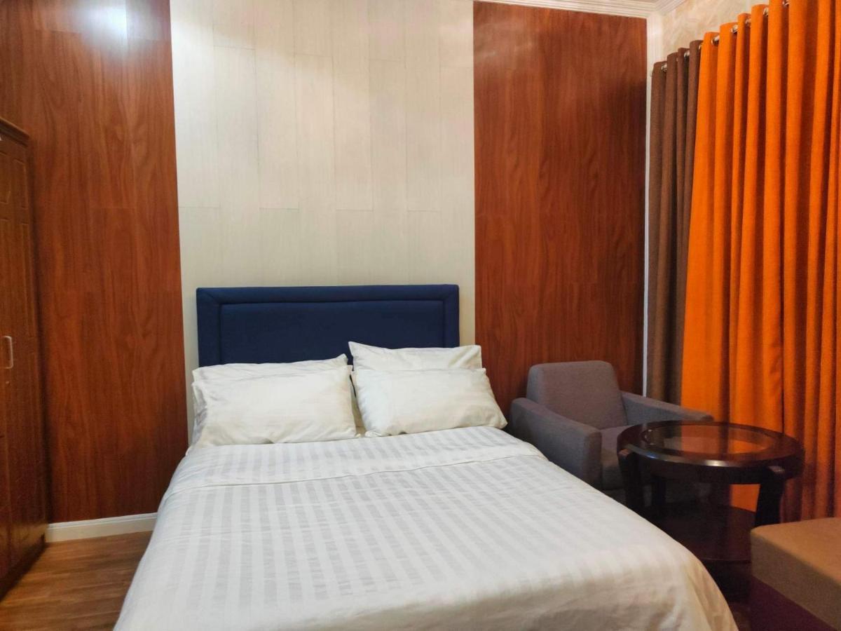 Trillium Residences Ayala Cebu Esterno foto