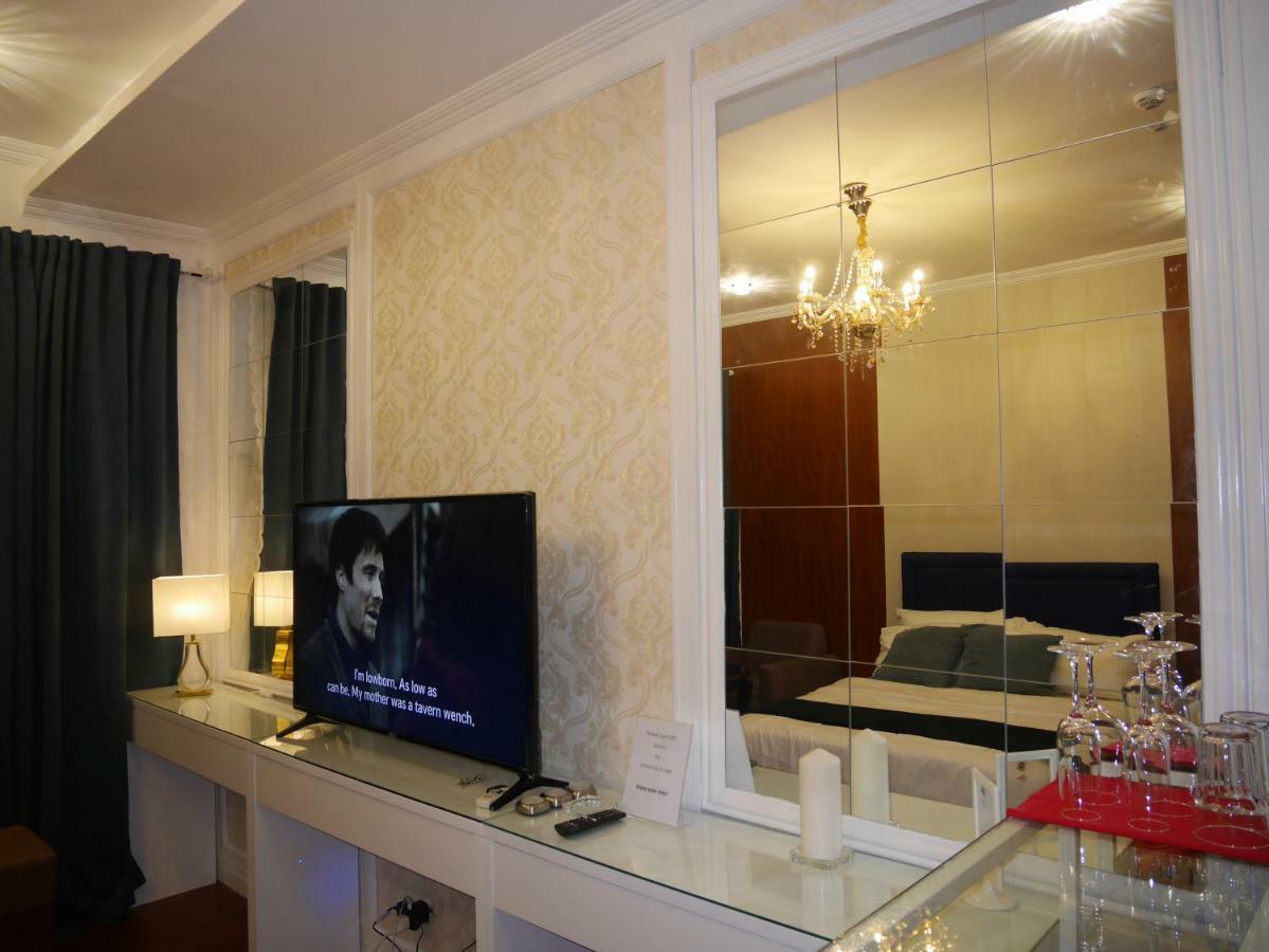 Trillium Residences Ayala Cebu Esterno foto