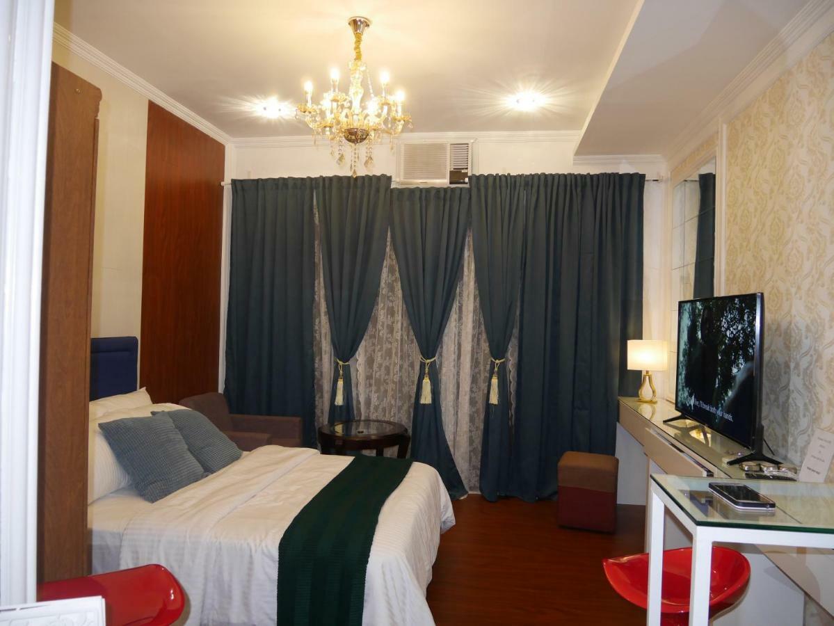 Trillium Residences Ayala Cebu Esterno foto