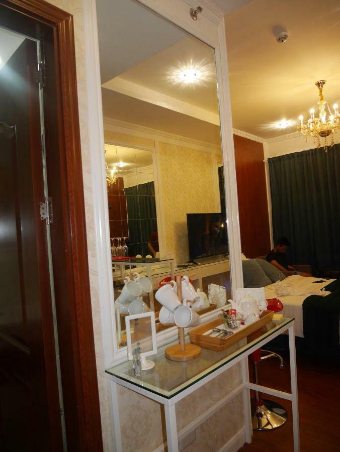 Trillium Residences Ayala Cebu Esterno foto