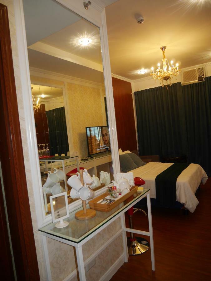Trillium Residences Ayala Cebu Esterno foto