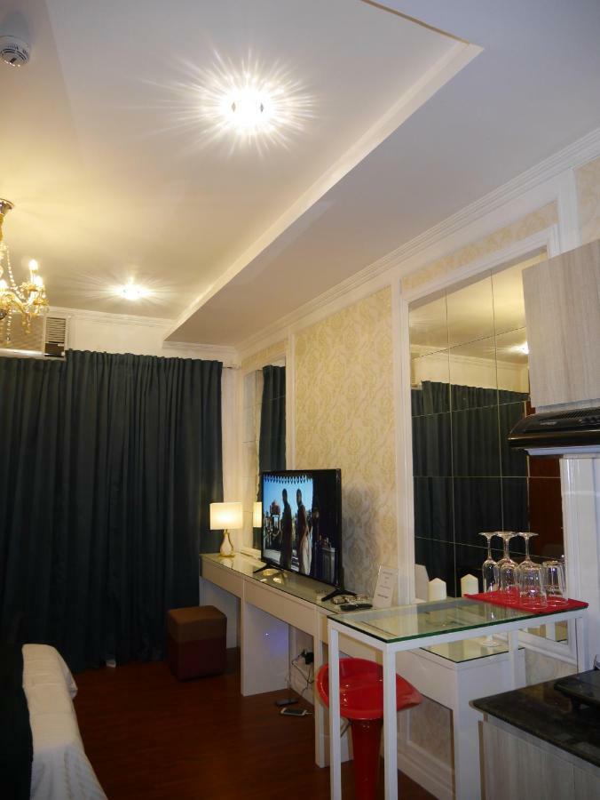 Trillium Residences Ayala Cebu Esterno foto