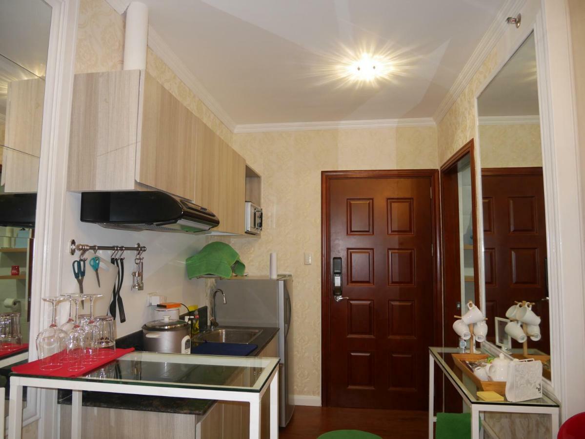 Trillium Residences Ayala Cebu Esterno foto