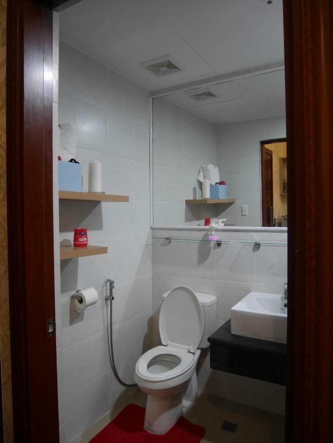 Trillium Residences Ayala Cebu Esterno foto
