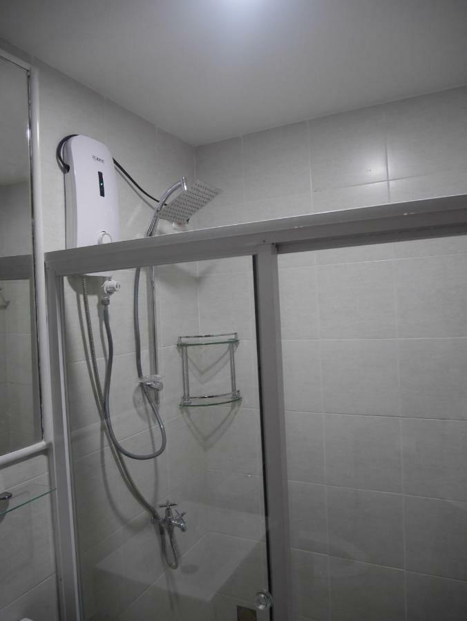 Trillium Residences Ayala Cebu Esterno foto