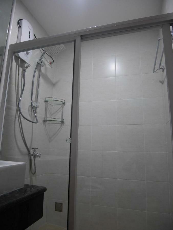 Trillium Residences Ayala Cebu Esterno foto