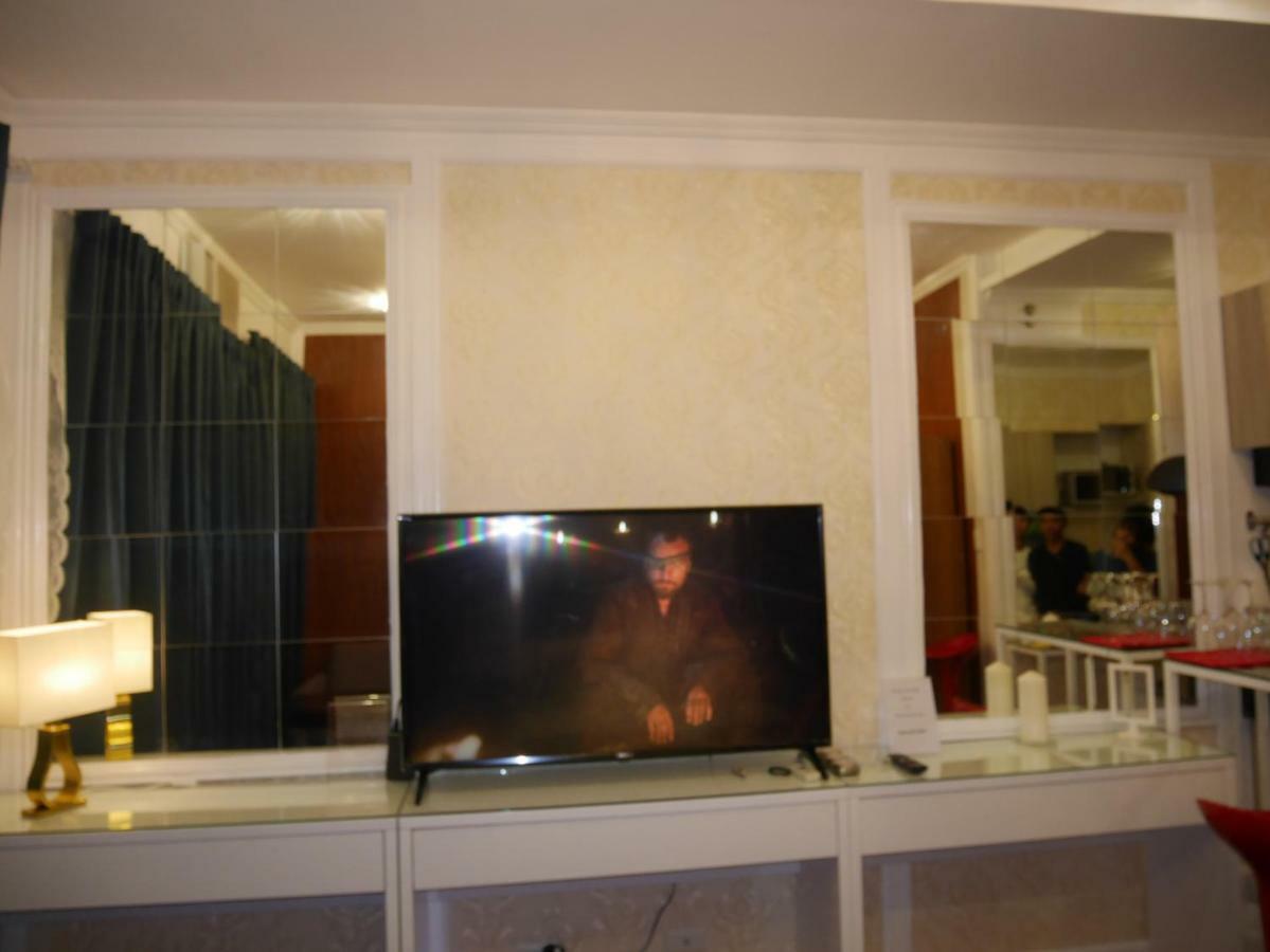 Trillium Residences Ayala Cebu Esterno foto