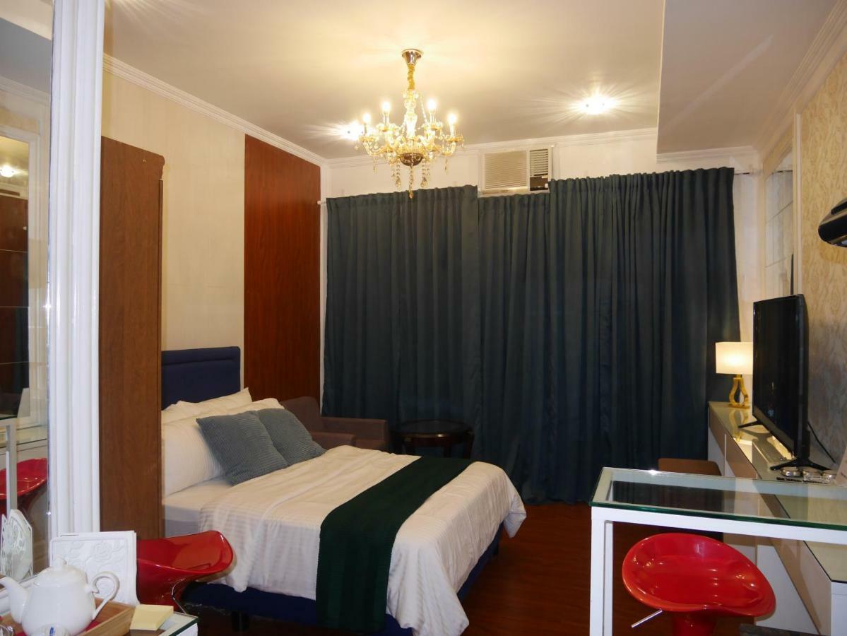 Trillium Residences Ayala Cebu Esterno foto