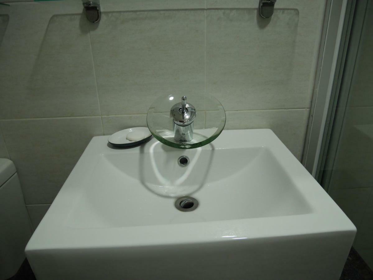 Trillium Residences Ayala Cebu Esterno foto